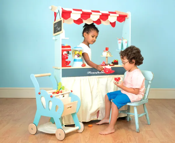 Ролевые игры Le Toy Van